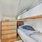 Дом отдыха C11402-skjern-gyvelvej-74 *