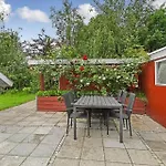 Дом отдыха C11402-skjern-gyvelvej-74 Skjern