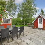 C11402-skjern-gyvelvej-74 Дом отдыха Skjern