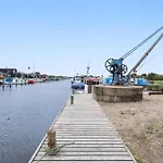 Дом отдыха C11402-skjern-gyvelvej-74 *