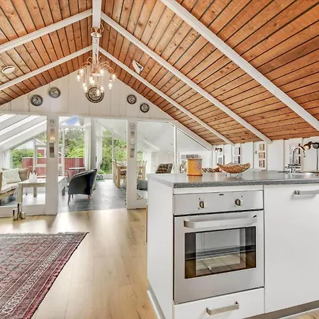 C11402-skjern-gyvelvej-74 Casa vacanze