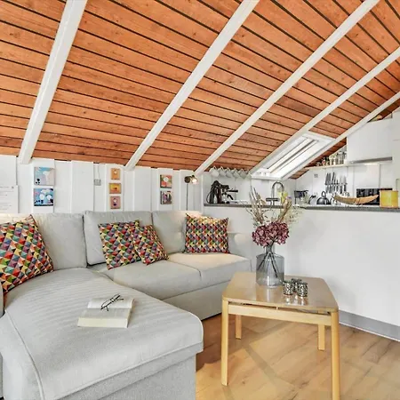 C11402-skjern-gyvelvej-74 Casa vacanze