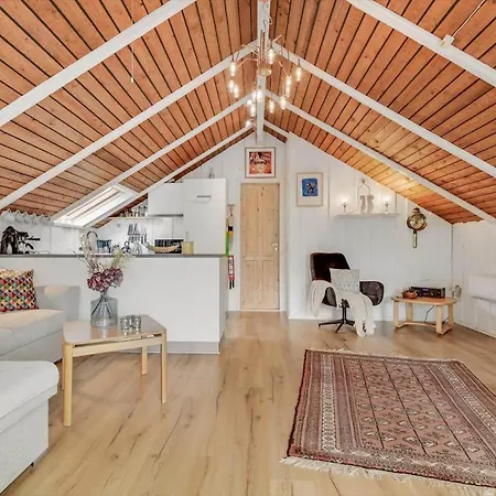 Casa vacanze C11402-skjern-gyvelvej-74 *