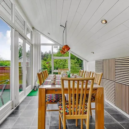 C11402-skjern-gyvelvej-74 Casa vacanze *