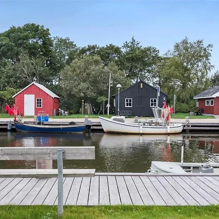 Casa vacanze C11402-skjern-gyvelvej-74