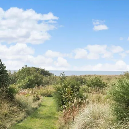 C11402-skjern-gyvelvej-74 Casa vacanze