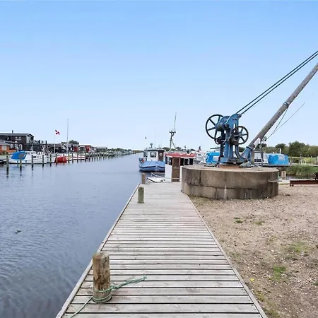 Casa vacanze C11402-skjern-gyvelvej-74