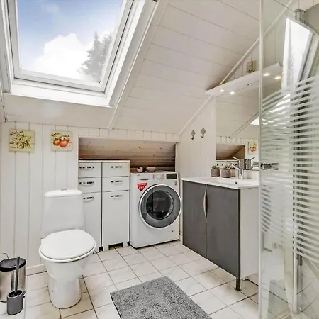 Casa vacanze C11402-skjern-gyvelvej-74 Skjern