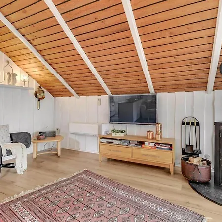 C11402-skjern-gyvelvej-74 Casa vacanze