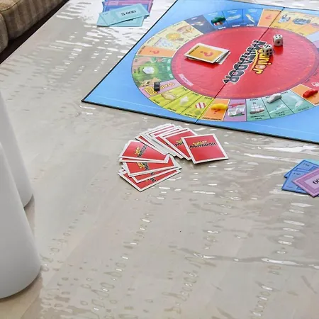 Casa vacanze C11402-skjern-gyvelvej-74 Skjern