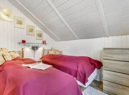 Holiday home C11402-skjern-gyvelvej-74