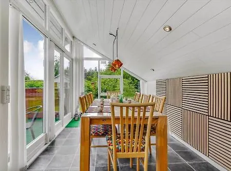 C11402-skjern-gyvelvej-74 Holiday home Skjern