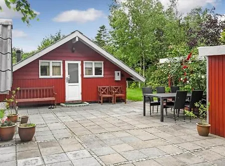 C11402-skjern-gyvelvej-74 Holiday home Skjern