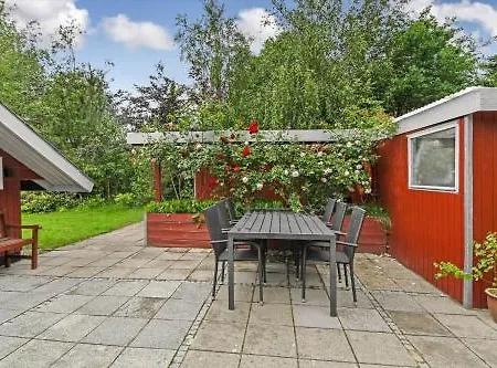 Holiday home C11402-skjern-gyvelvej-74 Skjern