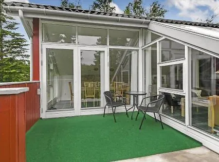 C11402-skjern-gyvelvej-74 Holiday home Skjern