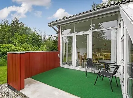 Holiday home C11402-skjern-gyvelvej-74 Skjern