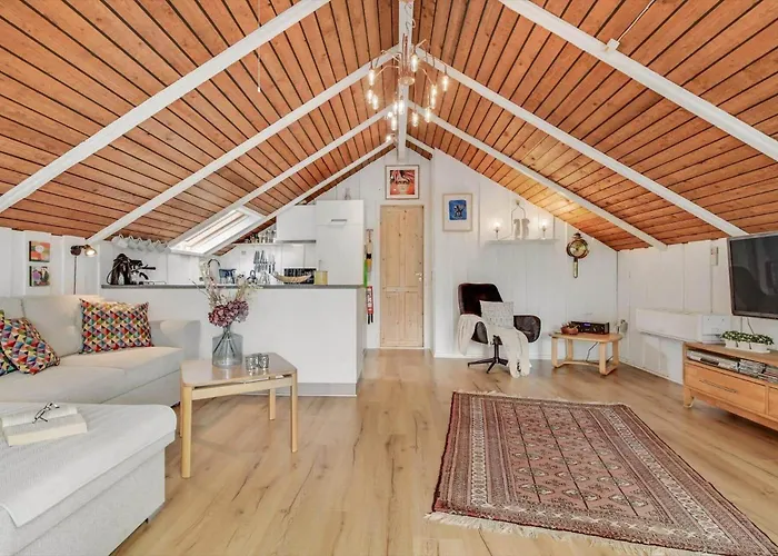 Σπίτι διακοπών C11402-skjern-gyvelvej-74 *